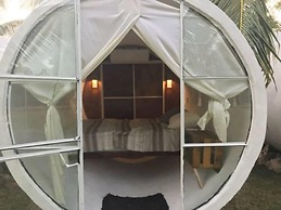 Eco Hotel Jadan Chechen