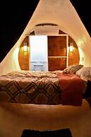 Eco Hotel Jadan Chechen