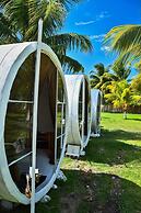 Eco Hotel Jadan Chechen