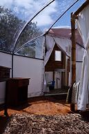 Eco Hotel Jadan Chechen