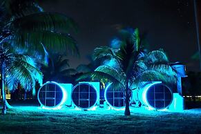 Eco Hotel Jadan Chechen