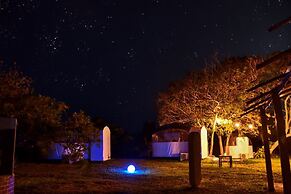 Eco Hotel Jadan Chechen