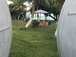 Eco Hotel Jadan Chechen