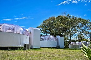 Eco Hotel Jadan Chechen