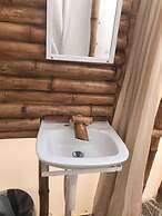 Eco Hotel Jadan Chechen