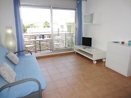 Apartamento cerca de da Playa - 3172