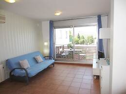 Apartamento cerca de da Playa - 3172