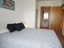 Apartamento cerca de da Playa - 3172