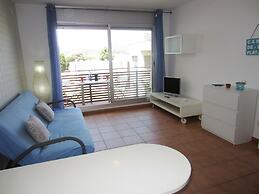 Apartamento cerca de da Playa - 3172