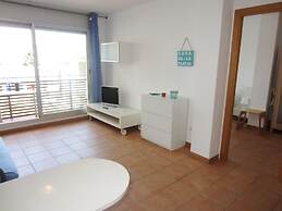 Apartamento cerca de da Playa - 3172