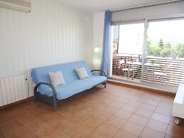 Apartamento cerca de da Playa - 3172