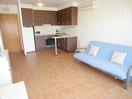 Apartamento cerca de da Playa - 3172