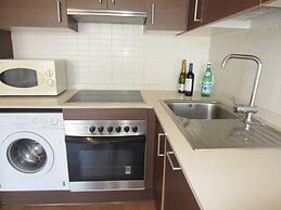 Apartamento cerca de da Playa - 3172