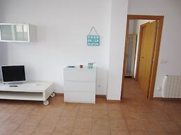 Apartamento cerca de da Playa - 3172