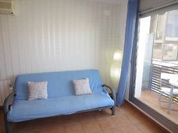 Apartamento cerca de da Playa - 3172