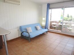 Apartamento cerca de da Playa - 3172