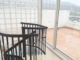 Duplex Vistas Panorámicas - 1747