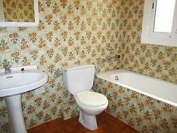 Gran Apartamento Cerca De La Playa - 930