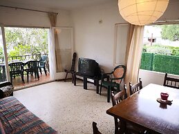 Apartamento Puerto de Llança - 1566