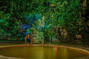 Recreo Verde Hot Springs & Spa