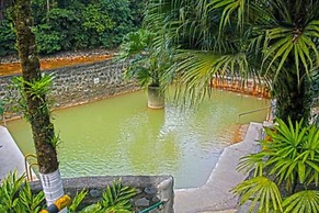 Recreo Verde Hot Springs & Spa