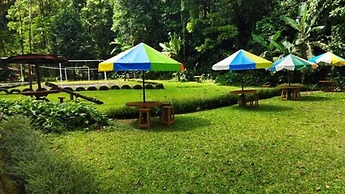 Recreo Verde Hot Springs & Spa