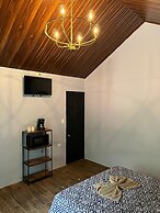 Recreo Verde Hot Springs & Spa