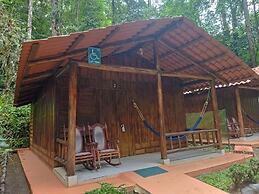 Recreo Verde Hot Springs & Spa