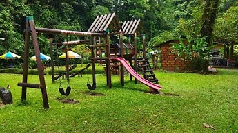 Recreo Verde Hot Springs & Spa