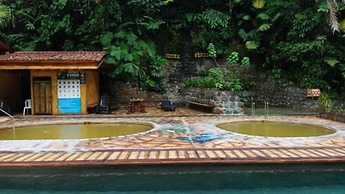Recreo Verde Hot Springs & Spa