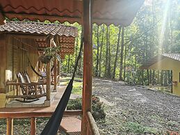 Recreo Verde Hot Springs & Spa