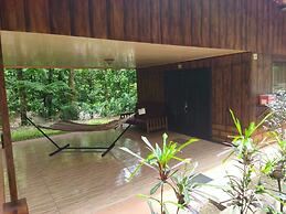 Recreo Verde Hot Springs & Spa