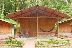Recreo Verde Hot Springs & Spa