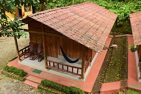Recreo Verde Hot Springs & Spa
