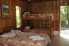 Recreo Verde Hot Springs & Spa