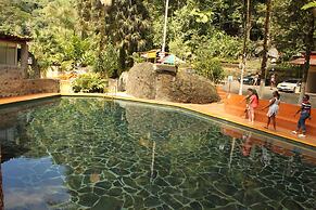 Recreo Verde Hot Springs & Spa