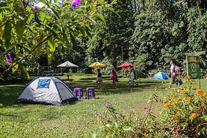Recreo Verde Hot Springs & Spa