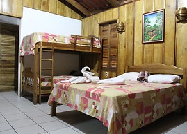 Recreo Verde Hot Springs & Spa