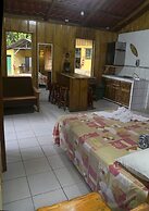 Recreo Verde Hot Springs & Spa
