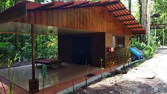 Recreo Verde Hot Springs & Spa