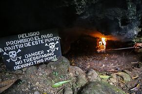 Recreo Verde Hot Springs & Spa