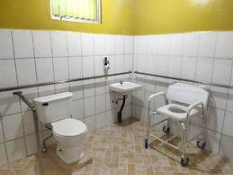 Recreo Verde Hot Springs & Spa