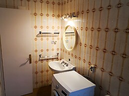 Apartartamento Comodo - 1565