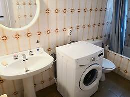 Apartartamento Comodo - 1565