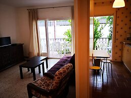 Apartartamento Comodo - 1565