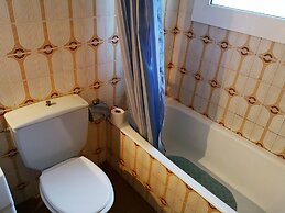 Apartartamento Comodo - 1565