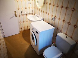 Apartartamento Comodo - 1565