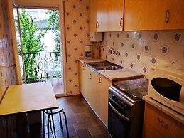 Apartartamento Comodo - 1565