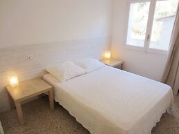 Apartartamento Comodo - 1565