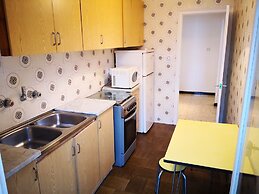 Apartartamento Comodo - 1565